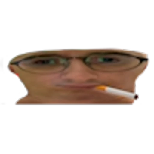 🚬 Эмодзи «emotes» для Telegram