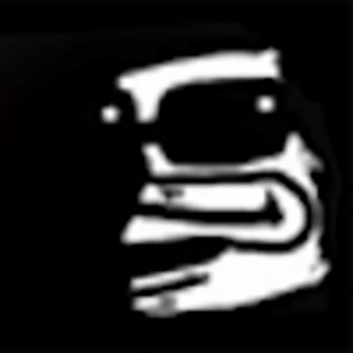 😨 Эмодзи «emotes» для Telegram
