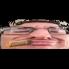 🤑 Эмодзи «emotes» для Telegram