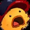 😮 Эмодзи «emotes» для Telegram