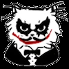 😼 Эмодзи «emotes» для Telegram