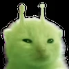 👽 Эмодзи «emotes» для Telegram