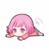 Стикер 14 𝖤𝗆𝗎 𝖮𝗍𝗈𝗋𝗂