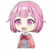 Стикер 25 𝖤𝗆𝗎 𝖮𝗍𝗈𝗋𝗂