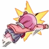 Стикер 36 𝖤𝗆𝗎 𝖮𝗍𝗈𝗋𝗂