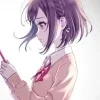 Стикер 50 Ena Shinonome