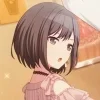 Стикер 45 Ena Shinonome
