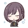 Стикер 18 Ena Shinonome