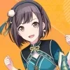 Стикер 5 Ena Shinonome