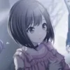 Стикер 41 Ena Shinonome