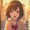Стикер 34 Ena Shinonome