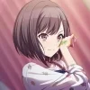 Стикер 23 Ena Shinonome
