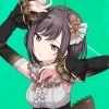 Стикер 3 Ena Shinonome