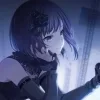 Стикер 37 Ena Shinonome