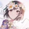 Стикер 53 Ena Shinonome