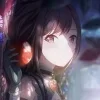 Стикер 32 Ena Shinonome