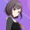 Стикер 2 Ena Shinonome