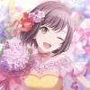 Стикер 40 Ena Shinonome