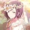 Стикер 25 Ena Shinonome