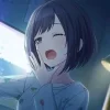 Стикер 35 Ena Shinonome