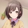 Стикер 8 Ena Shinonome