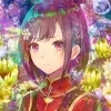 Стикер 39 Ena Shinonome