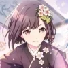 Стикер 15 Ena Shinonome