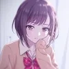 Стикер 52 Ena Shinonome