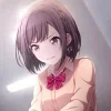 Стикер 38 Ena Shinonome