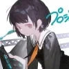 Стикер 58 Ena Shinonome