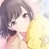 Стикер 7 Ena Shinonome
