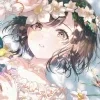 Стикер 56 Ena Shinonome
