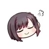 Стикер 11 Ena Shinonome