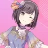 Стикер 4 Ena Shinonome