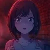 Стикер 26 Ena Shinonome