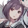 Стикер 59 Ena Shinonome