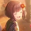 Стикер 31 Ena Shinonome
