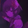 Стикер 47 Ena Shinonome