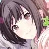 Стикер 57 Ena Shinonome