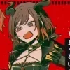 Стикер 49 Ena Shinonome