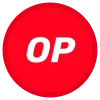 Стикер 8 🟠 3D эмодзи по крипте