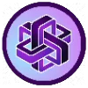 Стикер 42 🟠 3D эмодзи по крипте