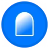 Стикер 20 🟠 3D эмодзи по крипте