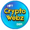 Стикер 32 🟠 3D эмодзи по крипте