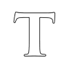 🔤 Эмодзи «» для Telegram
