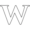 🔤 Эмодзи «» для Telegram