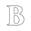 🔤 Эмодзи «» для Telegram