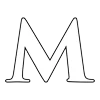 🔤 Эмодзи «» для Telegram