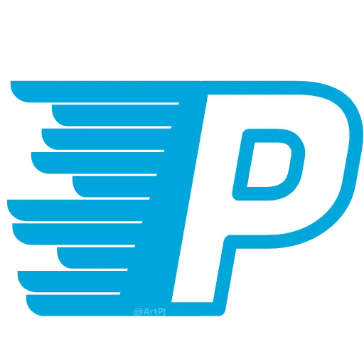 🔤 Эмодзи «Английские разноцветные буквы с анимацией» для Telegram