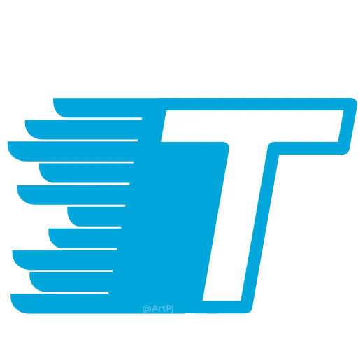 🔤 Эмодзи «Английские разноцветные буквы с анимацией» для Telegram